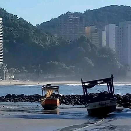 Casa Condominio Fechado- Asturias-Guarujá Eksteriør billede