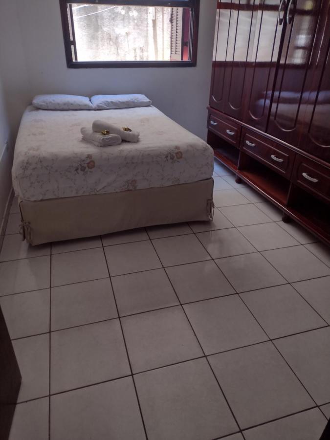 Casa Condominio Fechado- Asturias-Guarujá Eksteriør billede