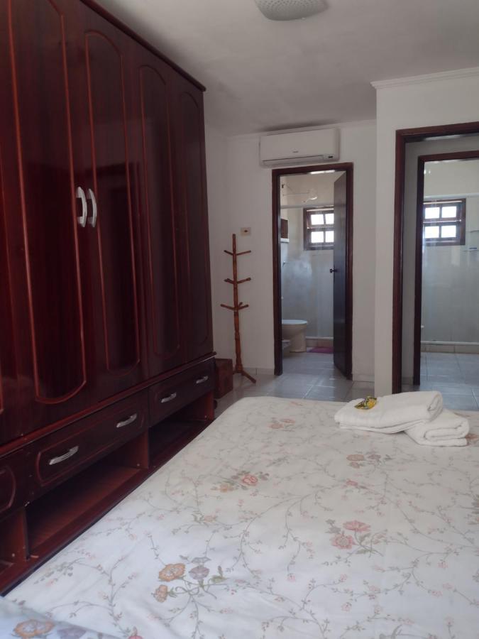 Casa Condominio Fechado- Asturias-Guarujá Eksteriør billede