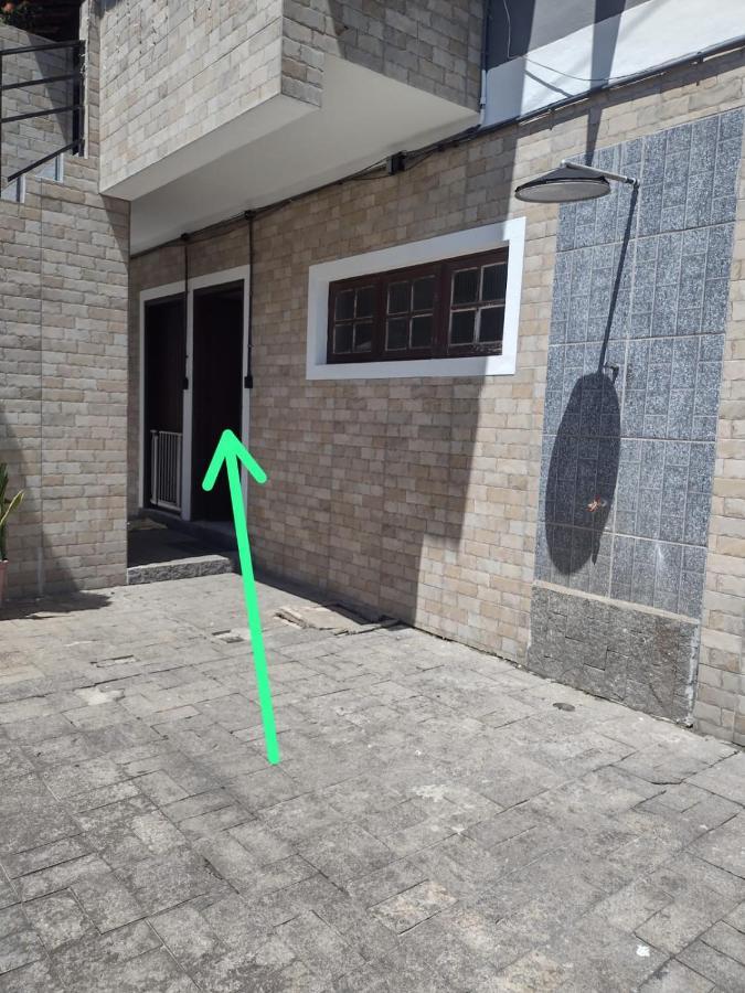Casa Condominio Fechado- Asturias-Guarujá Eksteriør billede