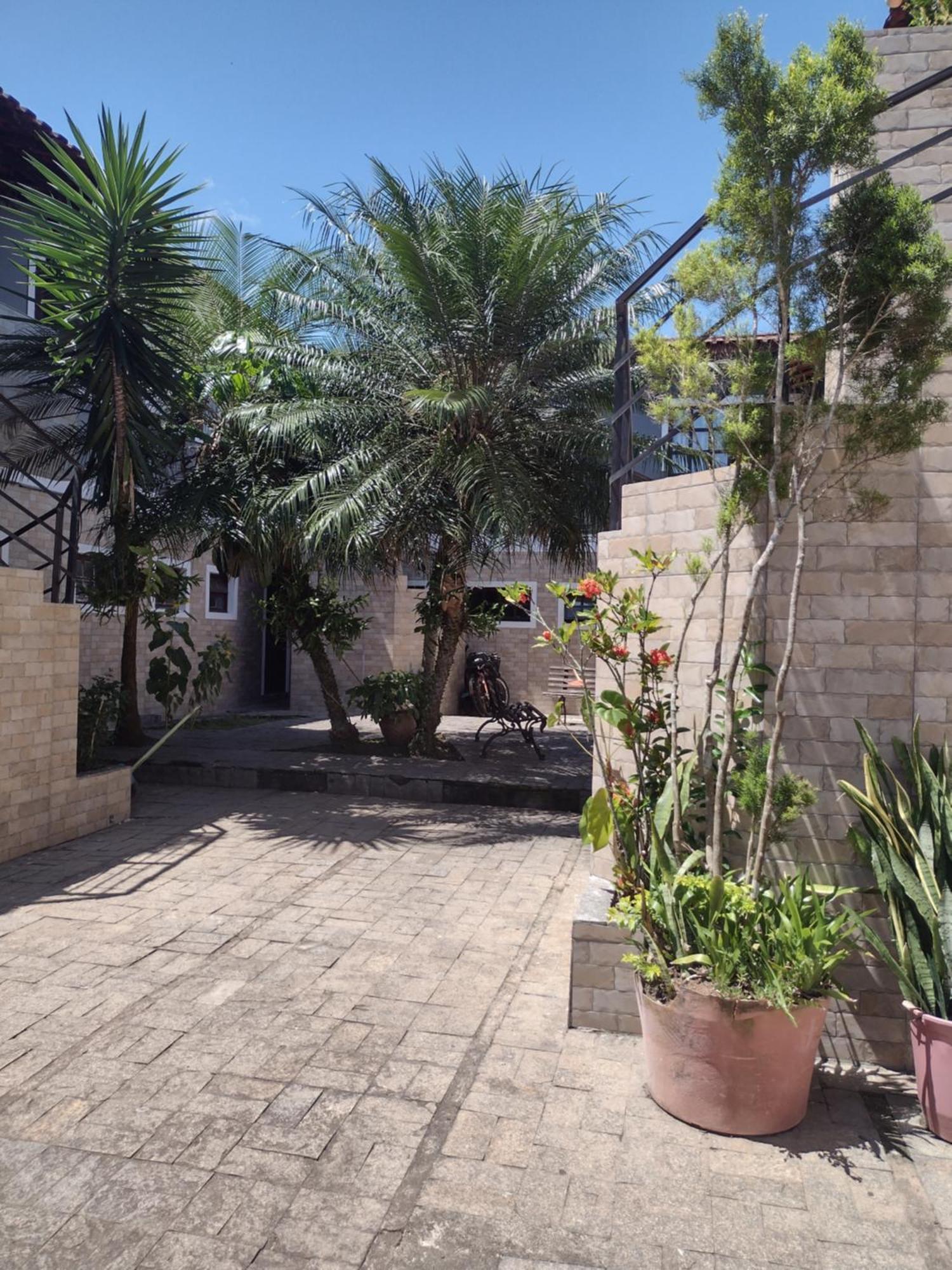 Casa Condominio Fechado- Asturias-Guarujá Eksteriør billede