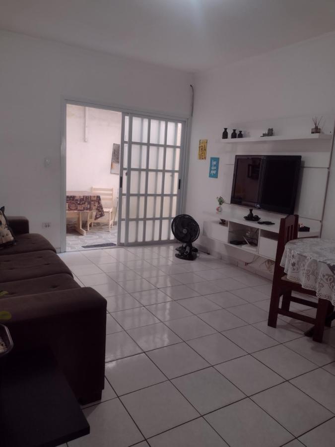 Casa Condominio Fechado- Asturias-Guarujá Eksteriør billede
