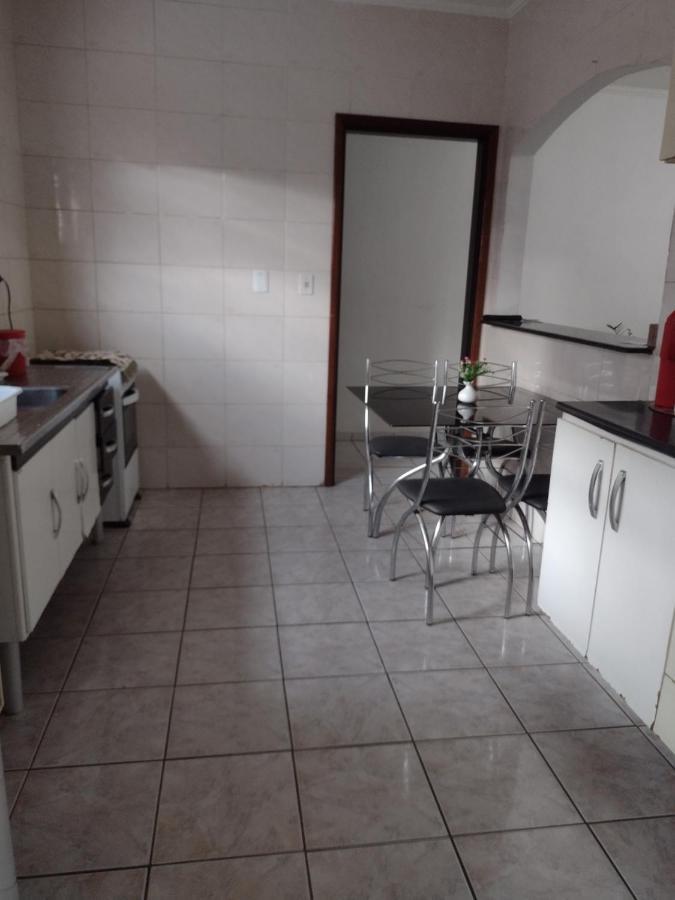 Casa Condominio Fechado- Asturias-Guarujá Eksteriør billede