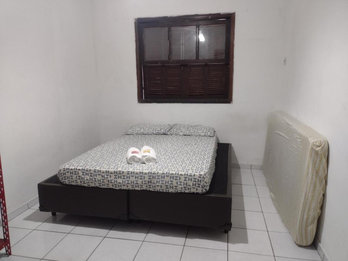 Casa Condominio Fechado- Asturias-Guarujá Eksteriør billede