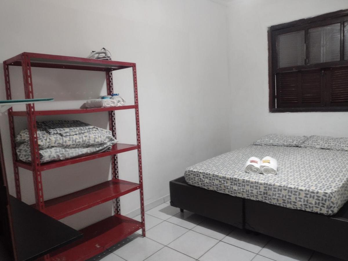 Casa Condominio Fechado- Asturias-Guarujá Eksteriør billede