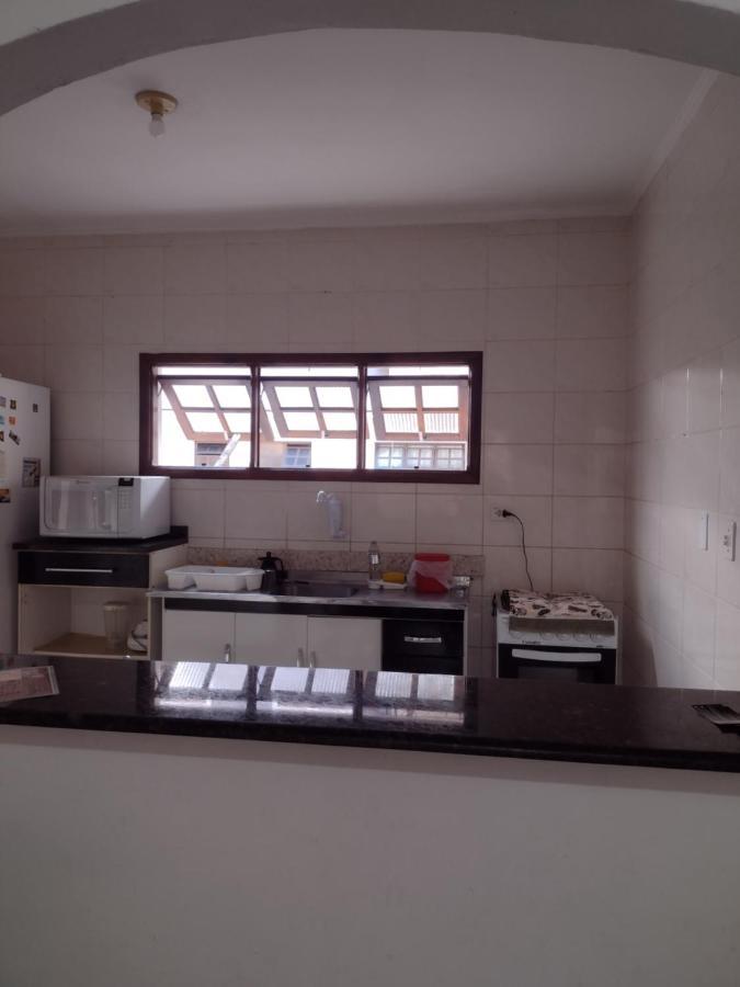 Casa Condominio Fechado- Asturias-Guarujá Eksteriør billede